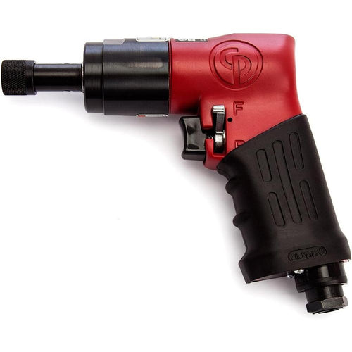 Chicago Pneumatic 2755 CPPISTOL SCREWDRIVER DIRECT DRIVE
