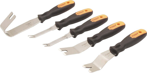 VIM Tools DT6200 UPH Tool Set, 5 Pc.\ Inclds V614,V615,V616,V617,V618