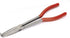 Titan Tools 60774 11 po. Pince à bec long 90°