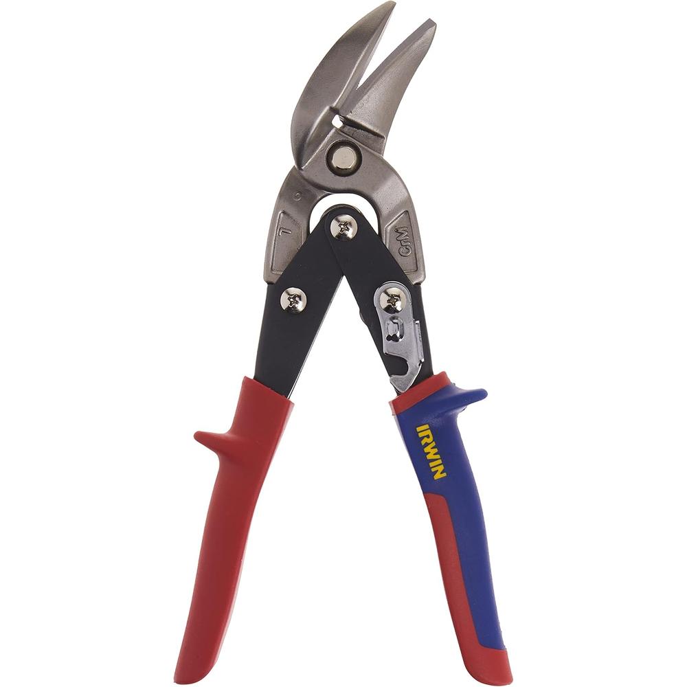 Cisaille IRWIN avec décalage de coupe à gauche (2073211)