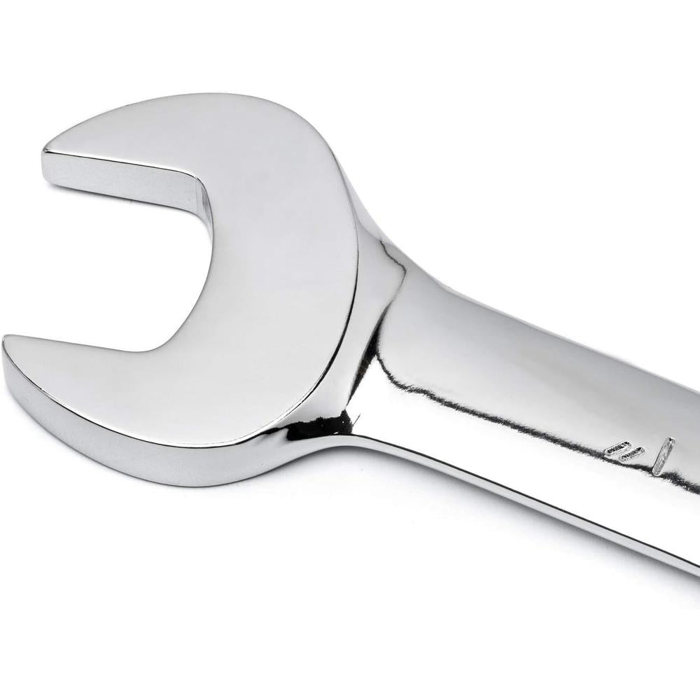 GEARWRENCH Clé mixte à cliquet réversible 10 mm 12 pans - 9610N