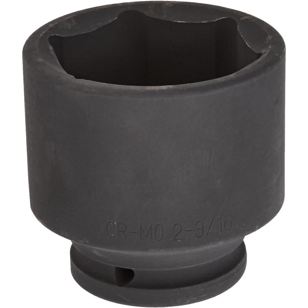 Sunex Tools 470 3/4" Drive Standard 6 Point Impact Socket 2-3/16"