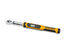 GearWrench 85076 3/8" Drive Electronic Torque Wrench 10-135 Nm. Black