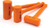 Titan Tools 63143 3-PC DOUBLE-FACED DEAD BLOW HAMMER SET, 16 OZ (1 LB), 32 OZ (2 LB), 48 OZ (3 LB)