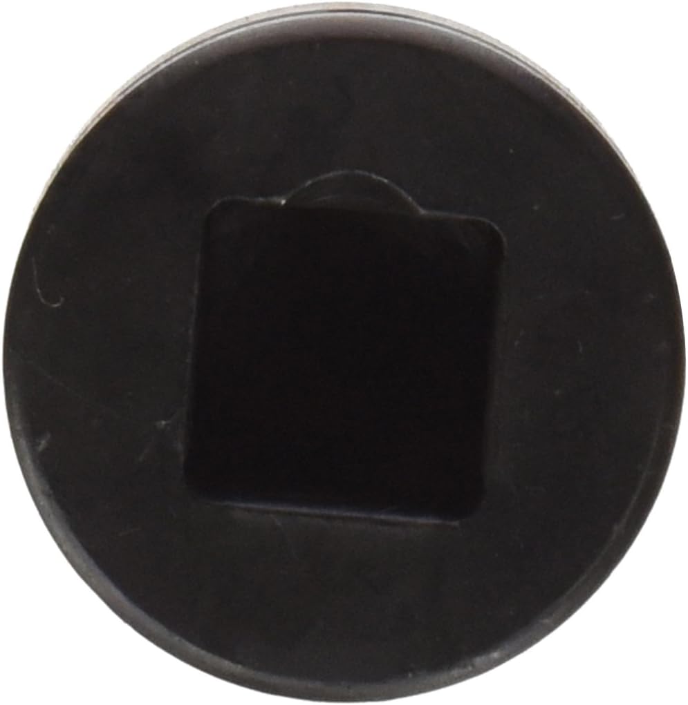 Adaptateur pneumatique gris 2238A 1/2" femelle X 3/4" mâle avec bille de friction