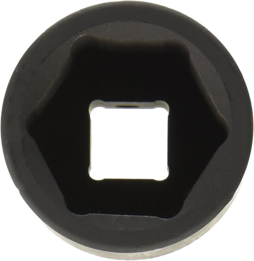 Sunex Tools 442MD 3/4" Drive Deep 6 Point Metric Impact Socket 42mm