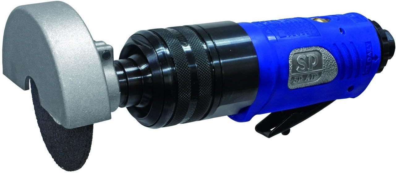 SP Air Corporation SP-7231 Flex Head Cut Off Tool