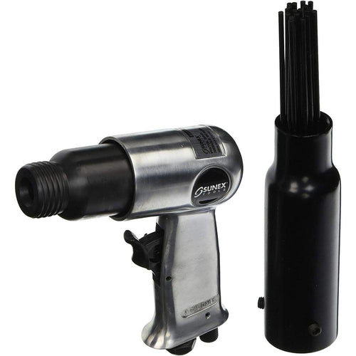Sunex Tools SX246 Pistol Grip Needle Scaler