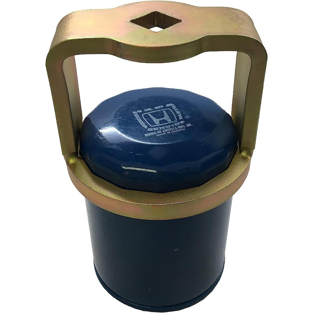 CTA Tools 1726 TOYOTA/LEXUS CLÉ POUR FILTRE À HUILE