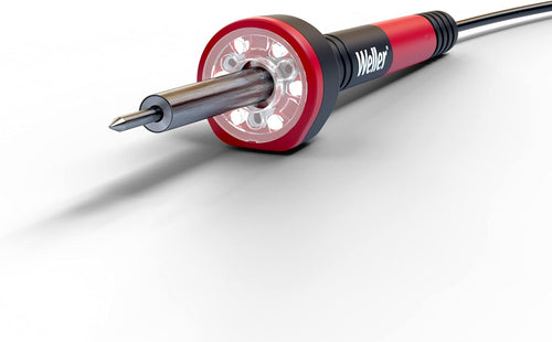 Fer à souder Weller WLIR3012A 30 W avec anneau halo LED