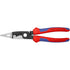 Knipex 13 82 8 Electrical Installation Pliers-Comfort Grip 12,14 AWG