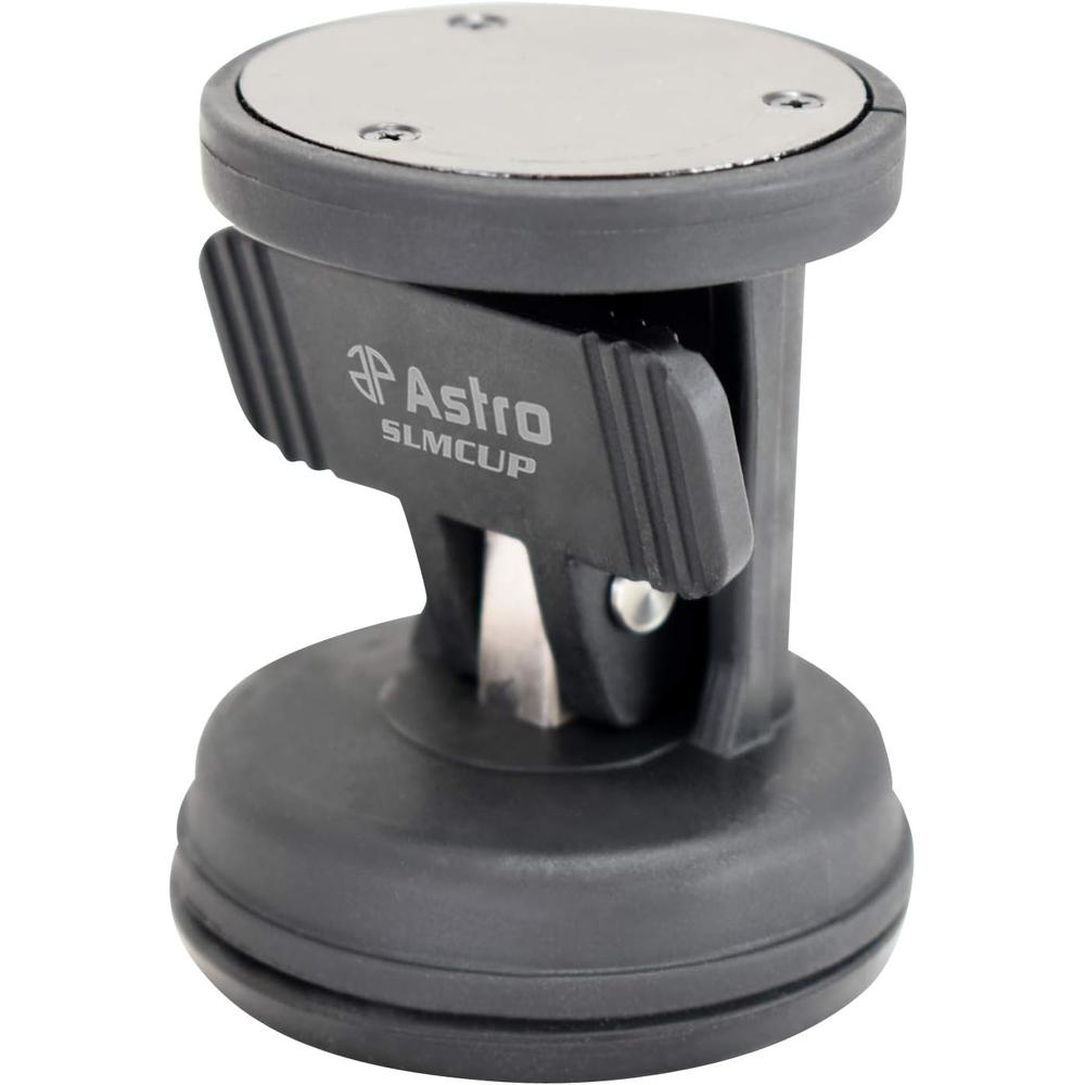 Astro Pneumatic SLMCUP Heavy Duty Magnetic Worklight Suction Cup