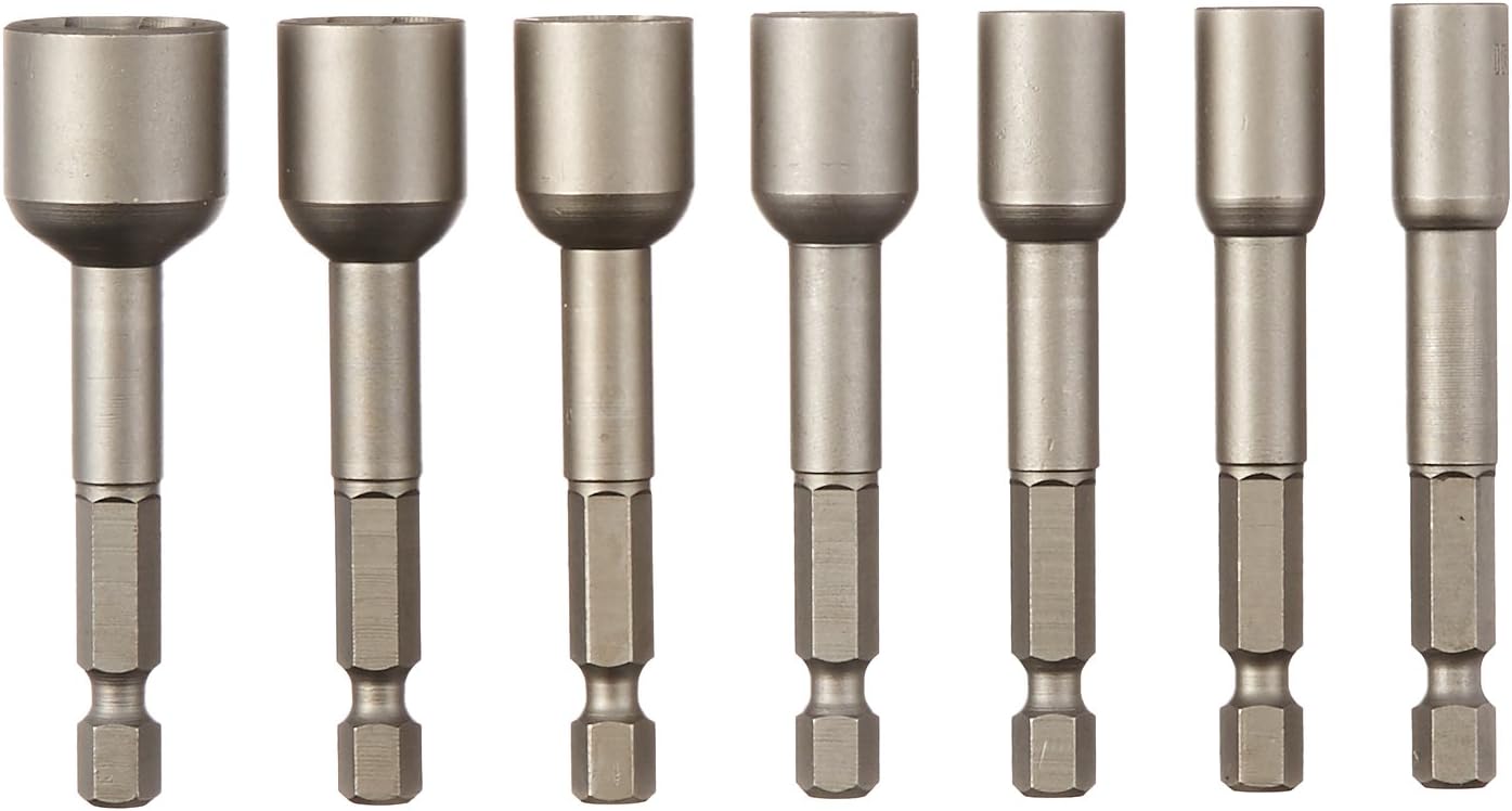 Irwin Tools 394100 POWERGRIP 7-PIECE SET IRWIN