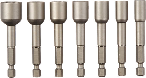 Irwin Tools 394100 ENSEMBLE DE 7 PIECES POWERGRIP IRWIN