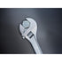 Crescent AC215VS 15" Adjustable Tapered Handle Wrench, Carded