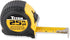Mètre ruban à lecture rapide Titan Tools 10906 de 25 pieds