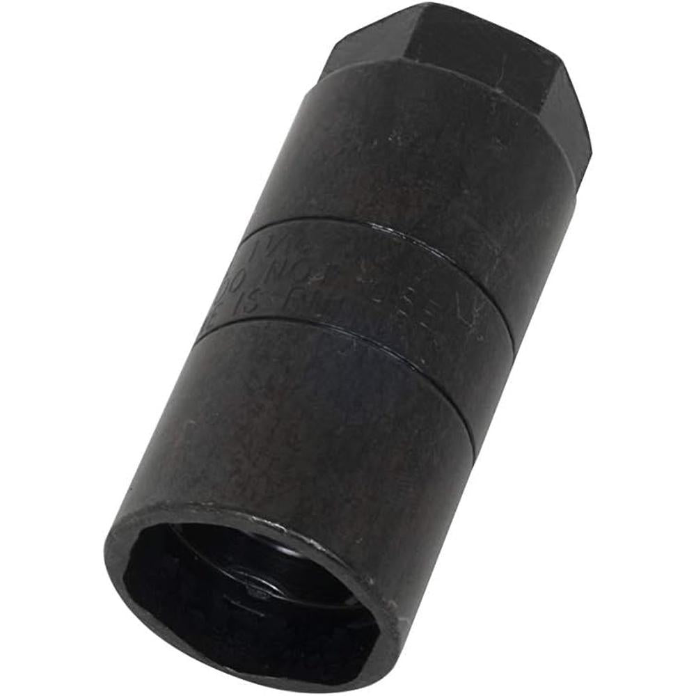 Lisle 13250 Douille de pressostat d'huile