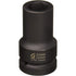 Sunex Tools 524MD 1 in. Drive 24mm Deep Impact Socket