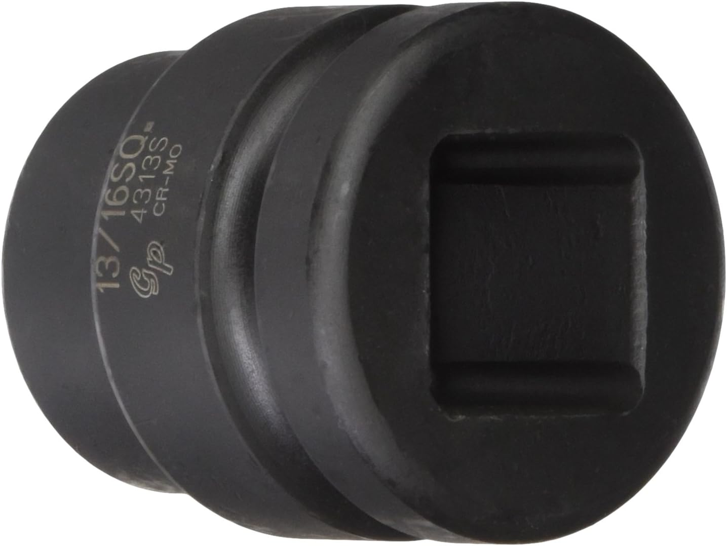 Grey Pneumatic 4313S 1" Drive X 13/16" Square - 4 Point