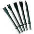 Ingersoll Rand 9500 5 PIECE CHISEL SET