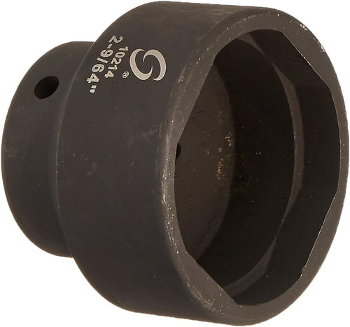 Sunex 10214 2/9/64-Inch Ball Joint Socket
