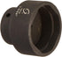 Sunex 10214 2/9/64-Inch Ball Joint Socket