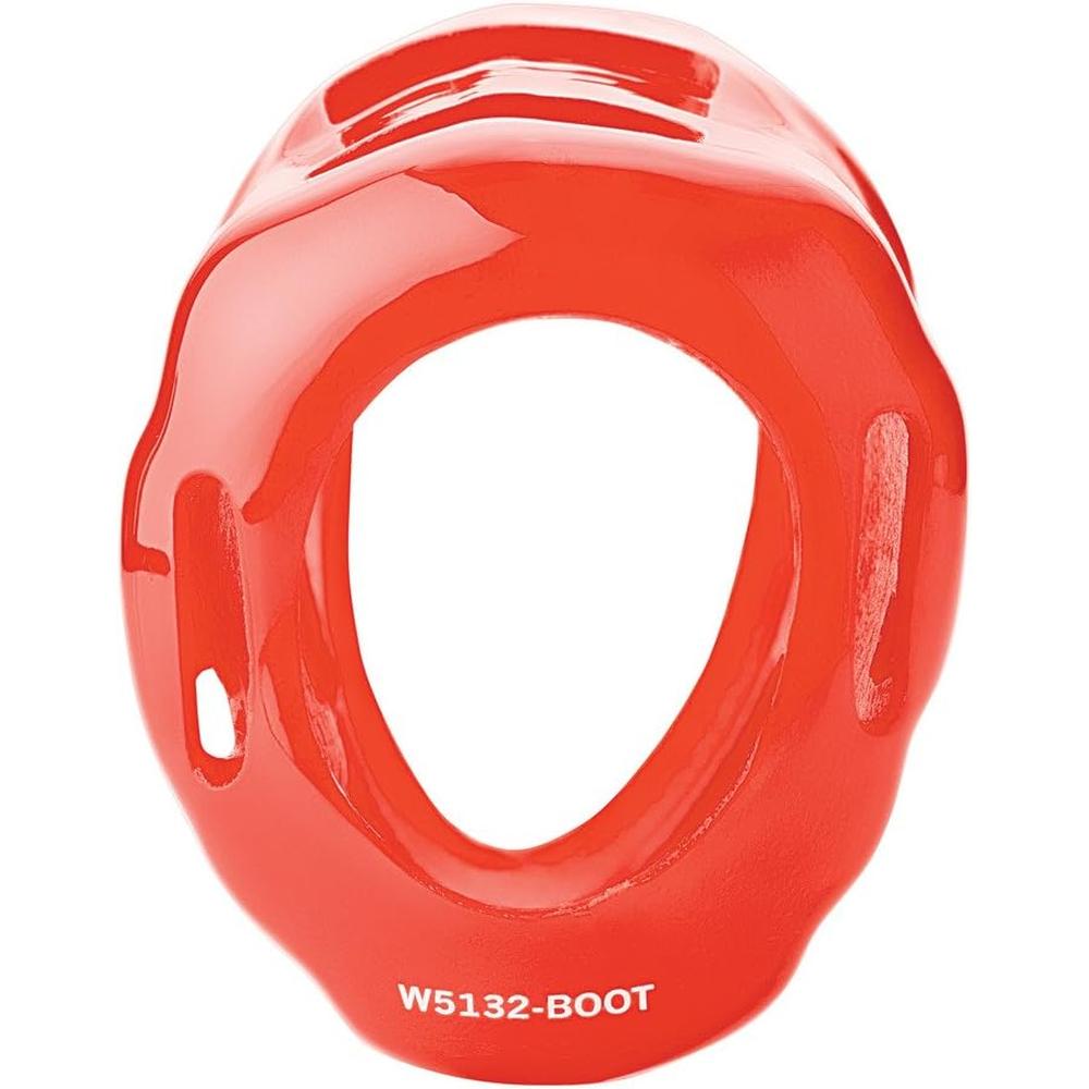 Ingersoll Rand W5132-Boot Tool Boot, Red