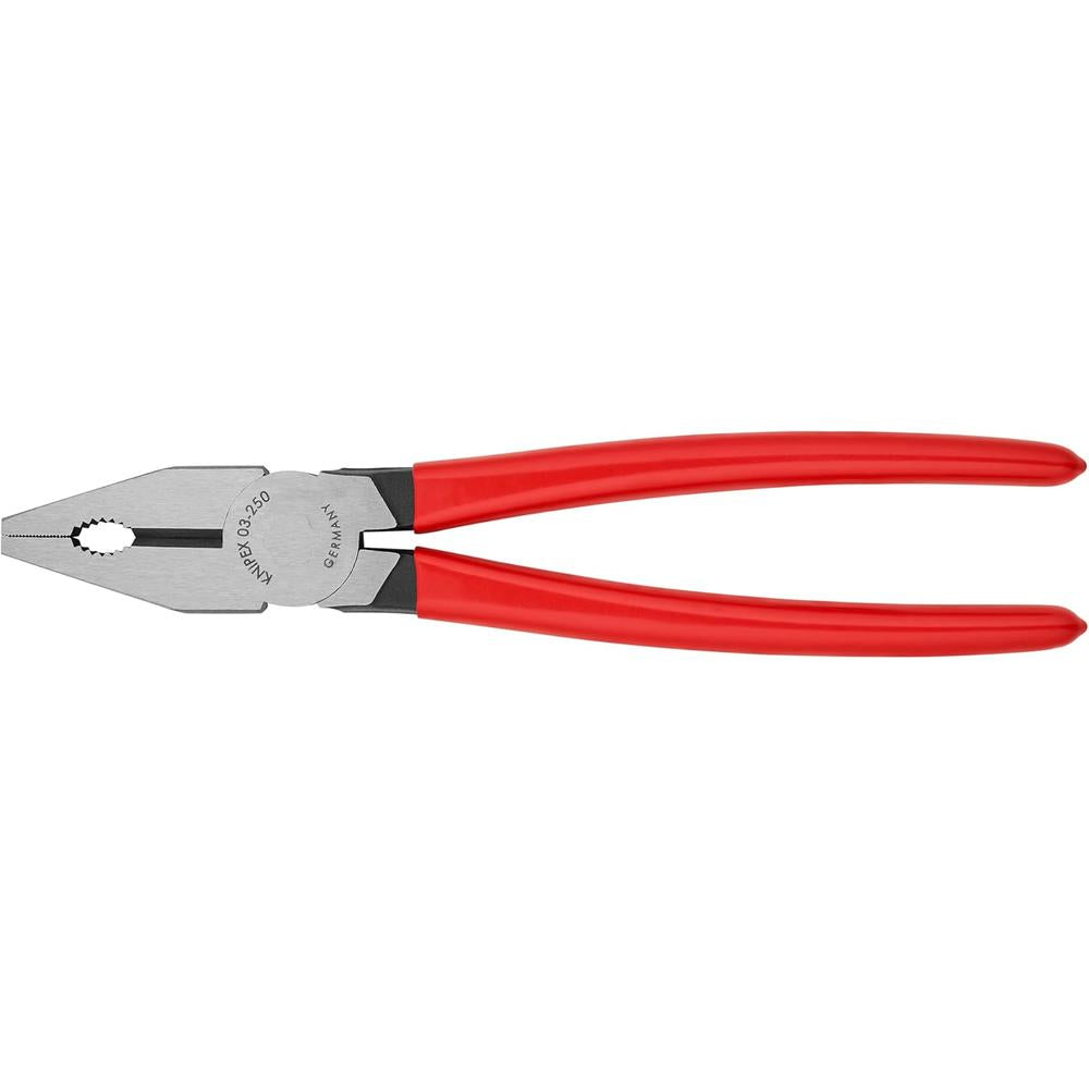 Pince universelle Knipex 03 01 250