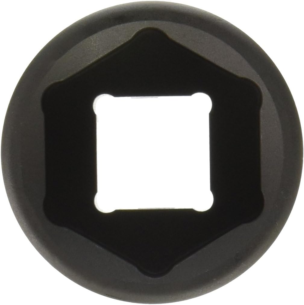 Sunex 436m 3/4" Drive 36-Mm Impact Socket