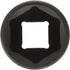 Sunex 436m 3/4" Drive 36-Mm Impact Socket