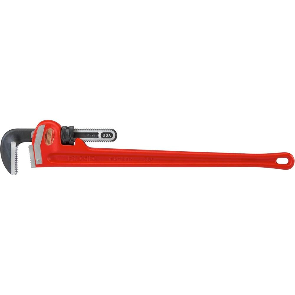Ridgid 31035 36-Inch Pipe Wrench