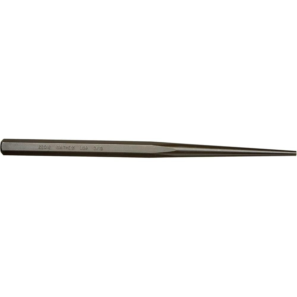 Mayhew Tools 22012 Line-Up Punch 3/16" X 10"