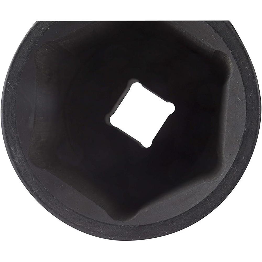 Sunex Tools 2300, 1/2" Drive, Universal Impact Joint, Cr-Mo Steel, Radius Corner Design, Flexible, Meets ANSI Standards