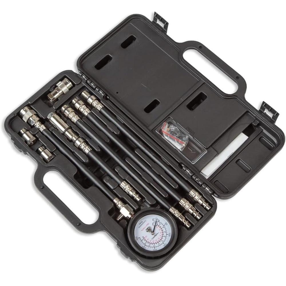 Mityvac 5530 Professional Compression Tester Kit