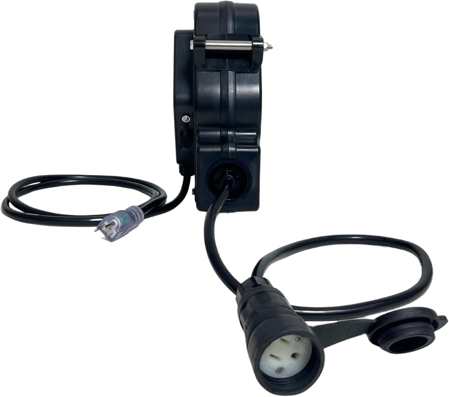 Alert Stamping 5330M-SW INDOOR/OUTDOOR REEL - SJTOOW 14/3 30FT.