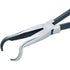 Sunex Tools 3709V 11" Long Reach Hose Gripper Pliers 3/4"