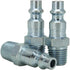 Milton Industries S-211 5pc 1/4" NPT M-STYLE® Coupler and Plug Kit