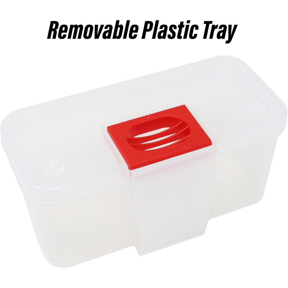 CTA Tools 8488 Brake-Pro Electric Pressure Brake Bleeder with Trolly - 60L