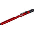 Streamlight 65035 Stylus 3-AAAA LED Pen Light. Red with White Light 6-1/4-Inch - 11 Lumens