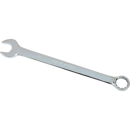 Sunex Tools 991926MA 26mm Full Polish Combination Wrench