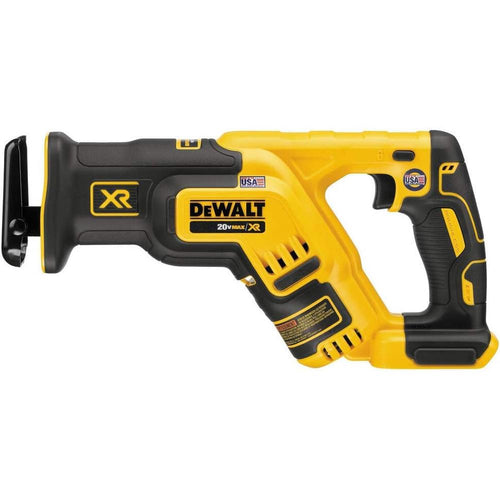 Dewalt DCS367B 20V MAX XR BRUSHLESS COMPACT RECIPROCATING SAW (TOOL ONLY)
