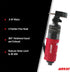 Flex Head Cut-Off Tool 3" Flex Head Cut-off Tool