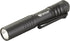 Streamlight MicroStream Ultra-compact Aluminum body with AAA alkaline battery. 3.5 Inch - 1.04 oz - 45 Lumens - 66318