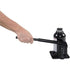Sunex Tools 4412S Fully Welded Heavy Duty 12 Ton Short Bottle Jack,