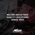 Milton Industries S-684 1/8" NPT Tank Valve, 2/Cd