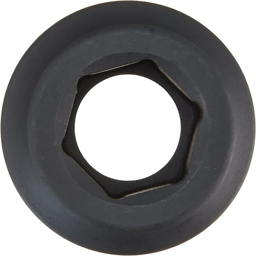 Sunex Tools 530 1" Drive Standard 6 Point Impact Socket 15/16"