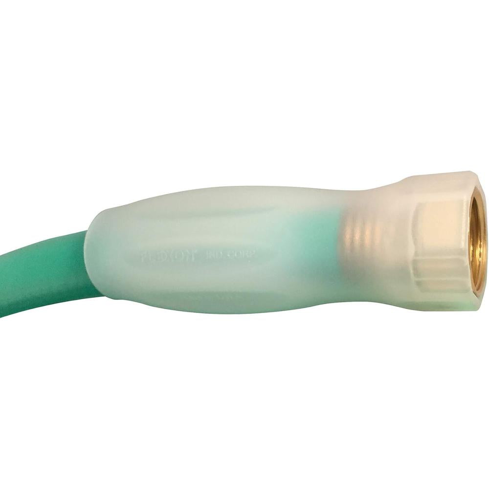 Flexon 5/8-Inch by 75-Foot Forever Plus Garden Hose FXG5875