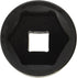 Sunex Tools 449md 3/4 in. Drive 49-mm Deep Impact Socket