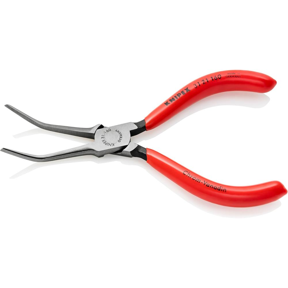 Knipex 31 21 160 Needle Nose Pliers-Angled