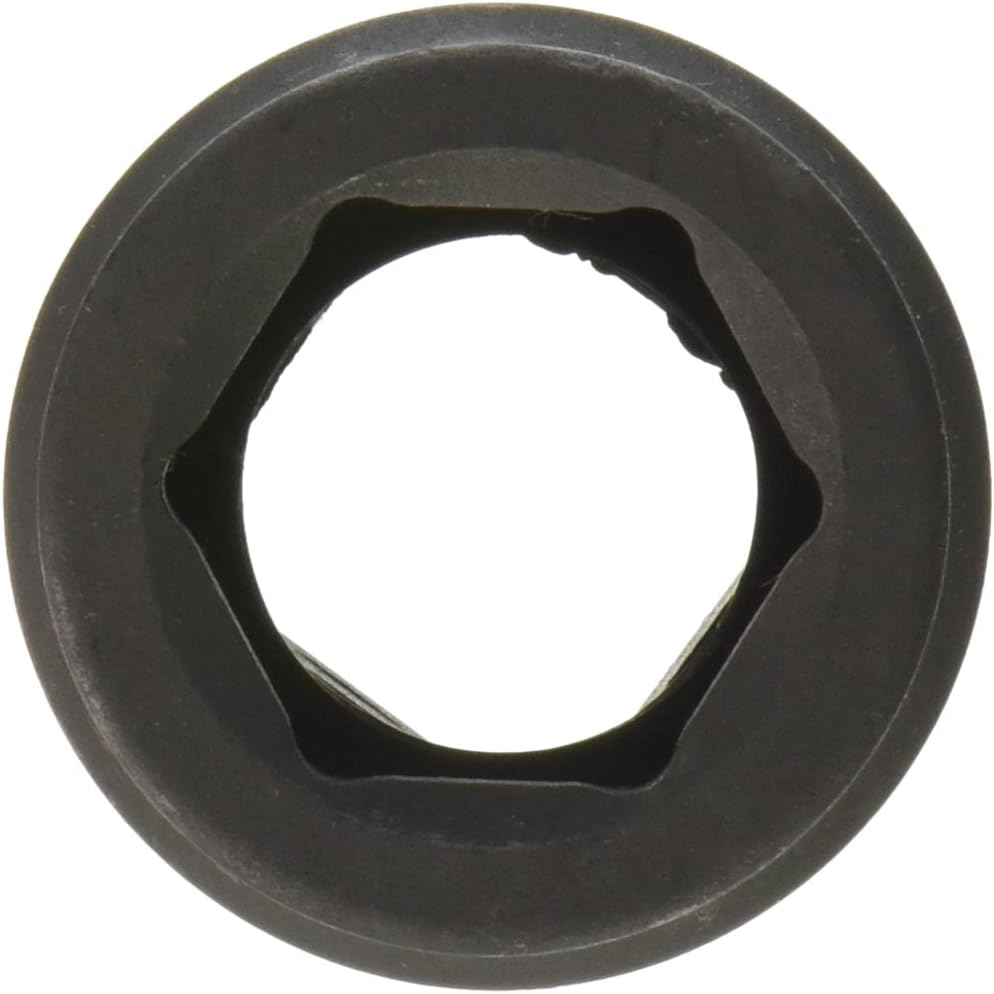 Sunex 536 1"Drive Standard 6 Pt. Impact Socket 1-1/8"
